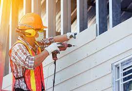 Best Historical Building Siding Restoration  in Newport, VT