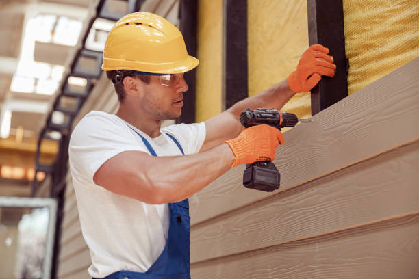 Best Siding for New Construction  in Newport, VT